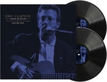 Eric Clapton: A Kind of Blues