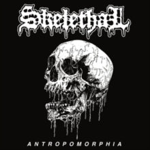 Skelethal: Antropomorphia