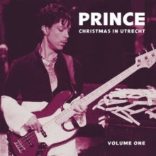 Prince: Christmas in Utrecht