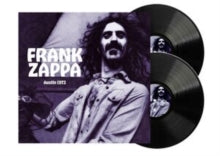 Frank Zappa: Austin 1973