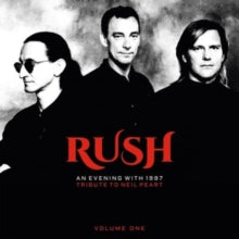 Rush: An Evening With 1997