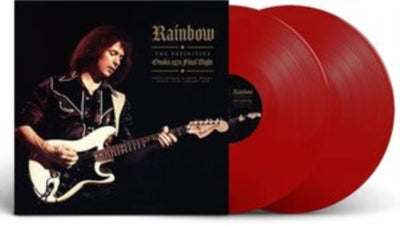 Rainbow: Osaka 1978