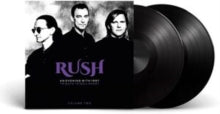 Rush: An Evening With 1997