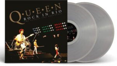 Queen: Rock in Rio