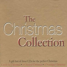 Various Artists: The Christmas Collection