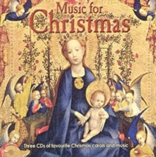 Various Artists: Music for Christmas - Carols & Yuletide