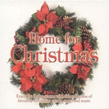 Various Artists: Home for Christmas - Carols, Songs & Music