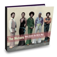 The Meters: Here Comes the Meter Man