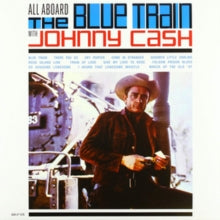 Johnny Cash: All Aboard the Blue Train
