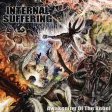 Internal Suffering: Awakening the Rebel