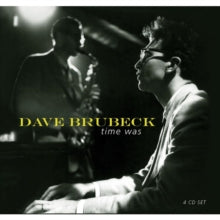 Dave Brubeck: Time Was