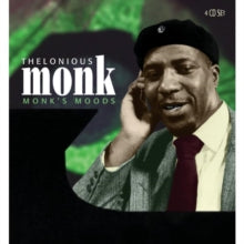 Thelonious Monk: Monk's Moods