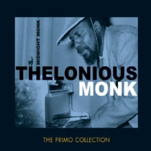 Thelonious Monk: Midnight Monk