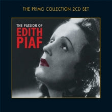 Édith Piaf: The Passion of Edith Piaf