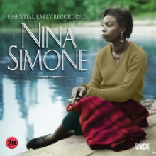 Nina Simone: Essential Early Recordings