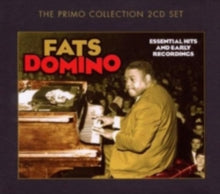 Fats Domino: Essential Hits and Early Recordings
