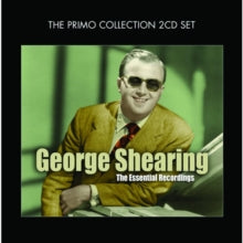 George Shearing: The Essential Recordings