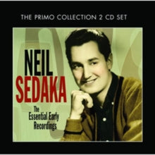 Neil Sedaka: The Essential Early Recordings