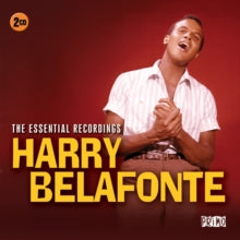 Harry Belafonte: The Essential Recordings