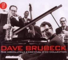 Dave Brubeck: The Absolutely Essential Collection