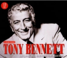 Tony Bennett: The Absolutely Essential Tony Bennett