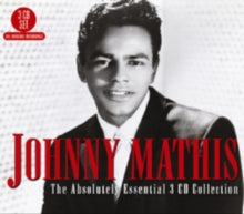 Johnny Mathis: The Absolutely Essential