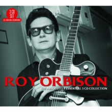 Roy Orbison: Absolutely essential
