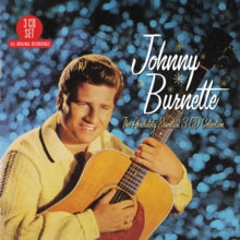 Johnny Burnette: The Absolutely Essential Collection