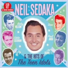 Neil Sedaka: Neil Sedaka & the Hits of the Teen Idols