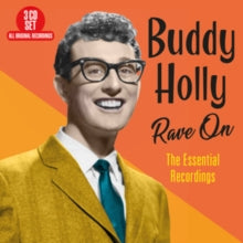 Buddy Holly: Rave On