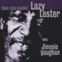 Lazy Lester: Blues Stop Knockin&