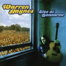 Warren Haynes: Live at Bonnaroo