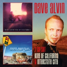 Dave Alvin: King of California/Interstate City