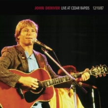 John Denver: Live at Cedar Rapids 12/10/87