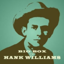 Hank Williams: Big Box of Hank Williams