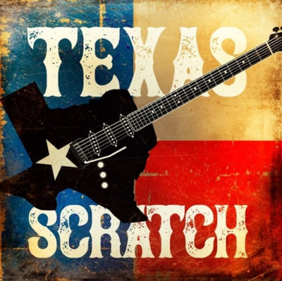 TEXAS SCRATCH: Texas scratch