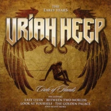 Uriah Heep: Circle of Hands