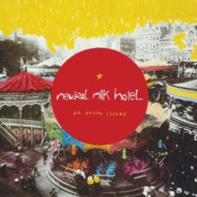 Neutral Milk Hotel: On Avery Island