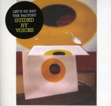 Guided By Voices: Let&