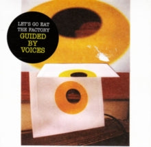 Guided By Voices: Let's Go Eat the Factory