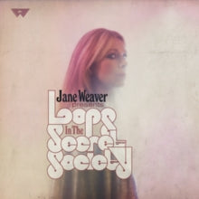 Jane Weaver: Loops in the Secret Society