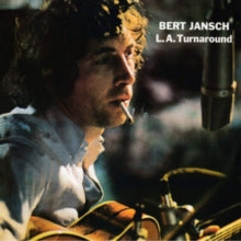 Bert Jansch: L.A. Turnaround