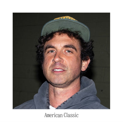 Nicholas Merz: American Classic