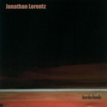 Jonathan Lorentz: Borderlands