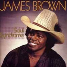 James Brown: Soul Syndrome
