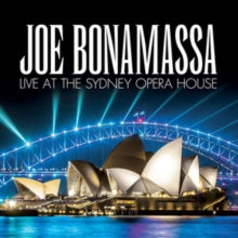 Joe Bonamassa: Live at the Sydney Opera House