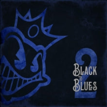 Black Stone Cherry: Black to Blues