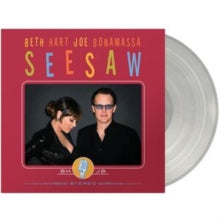 Beth Hart & Joe Bonamassa: Seesaw