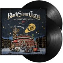 Black Stone Cherry: Live from the Royal Albert Hall... Y&