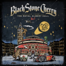 Black Stone Cherry: Live from the Royal Albert Hall... Y'all!